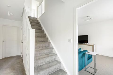 4 bedroom detached house for sale - Grainbeck Rise, Killinghall, HG3