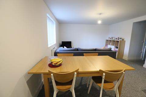2 bedroom apartment to rent - Foundry Court, Foundry Close, Chesterton, ST5