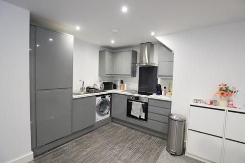 undefined, Foundry Court, Foundry Close, Chesterton, ST5