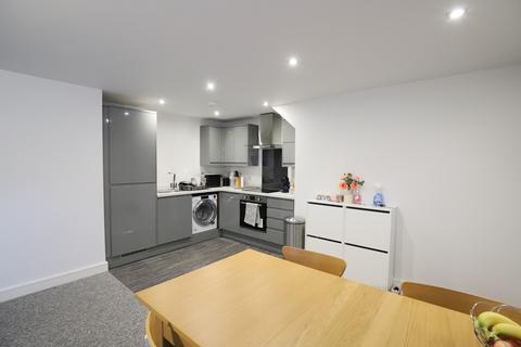 undefined, Foundry Court, Foundry Close, Chesterton, ST5