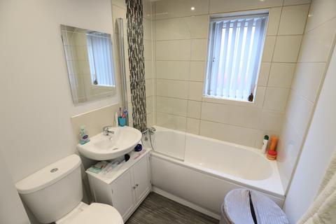 undefined, Foundry Court, Foundry Close, Chesterton, ST5