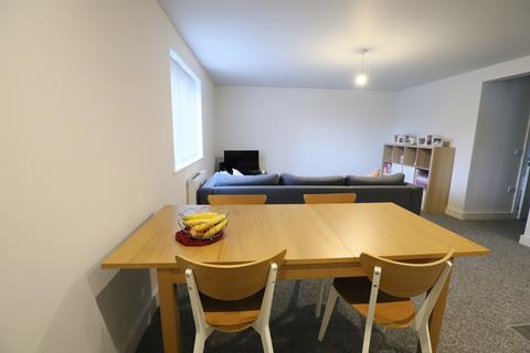 2 bedroom apartment to rent, Foundry Court, Foundry Close, Chesterton, ST5