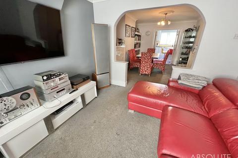 3 bedroom terraced house for sale - 40 Second Avenue