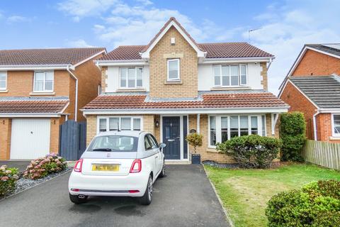 69 Epsom Drive, Ashington, NE63 8NA
