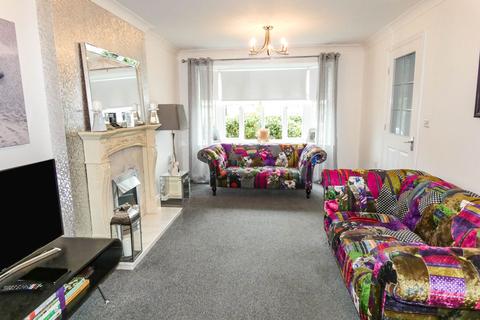 69 Epsom Drive, Ashington, NE63 8NA