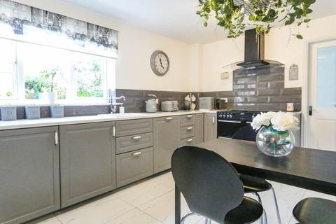 69 Epsom Drive, Ashington, NE63 8NA