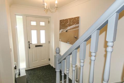 69 Epsom Drive, Ashington, NE63 8NA