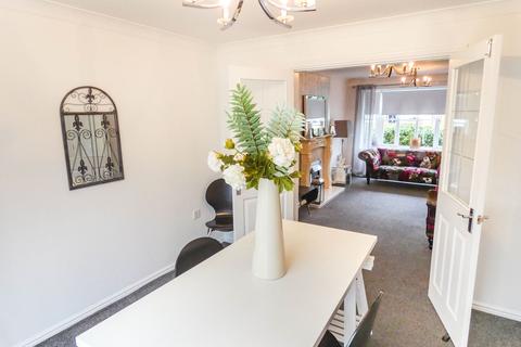 69 Epsom Drive, Ashington, NE63 8NA