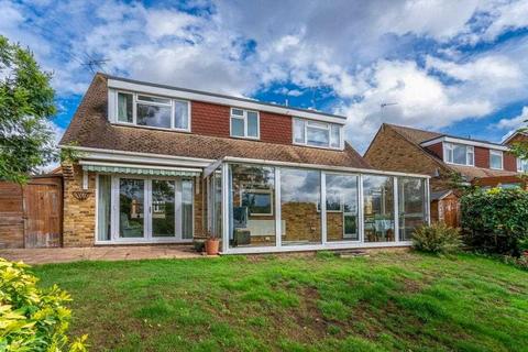 21b Lower Road, Denham, Uxbridge, UB9 5EB