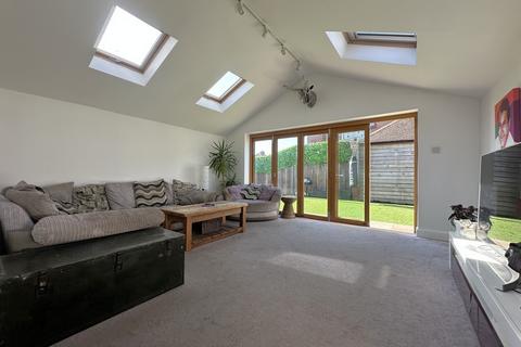 3 bedroom semi-detached house for sale, St Richards Road, Deal, CT14
