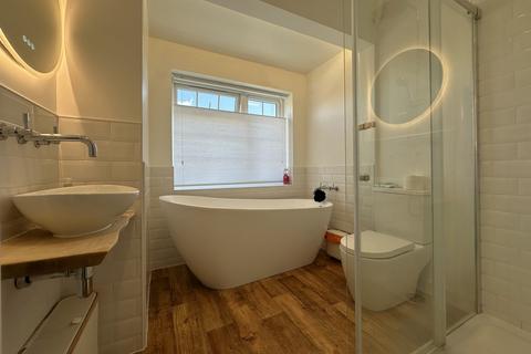 3 bedroom semi-detached house for sale, St Richards Road, Deal, CT14