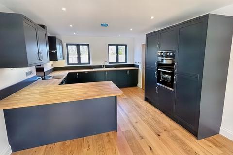 Nyewaine Bunkers Hill, Wisbech St Mary, Wisbech, PE13 4SQ