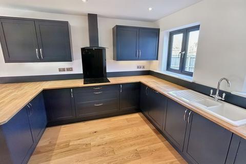 Nyewaine Bunkers Hill, Wisbech St Mary, Wisbech, PE13 4SQ