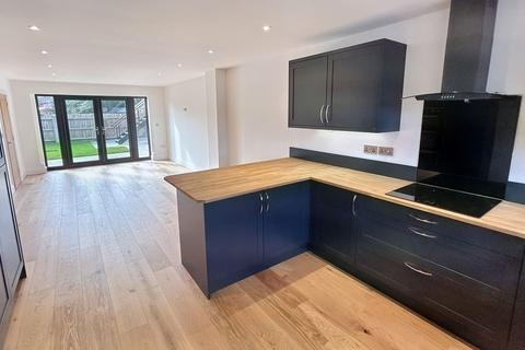 Nyewaine Bunkers Hill, Wisbech St Mary, Wisbech, PE13 4SQ