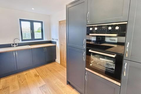 Nyewaine Bunkers Hill, Wisbech St Mary, Wisbech, PE13 4SQ