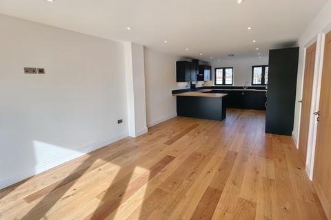 Nyewaine Bunkers Hill, Wisbech St Mary, Wisbech, PE13 4SQ