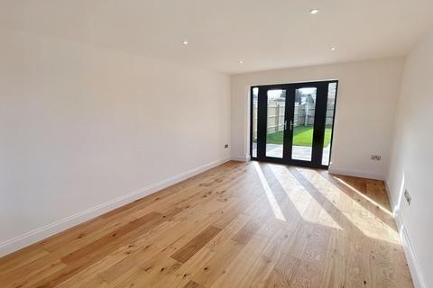 Nyewaine Bunkers Hill, Wisbech St Mary, Wisbech, PE13 4SQ