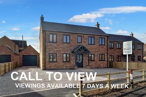 Nyewaine Bunkers Hill, Wisbech St Mary, Wisbech, PE13 4SQ