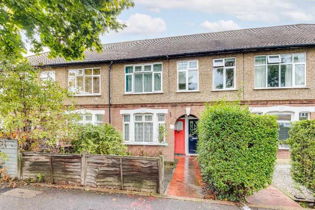 Avondale Avenue, StainesuponThames 2 bed £315,000
