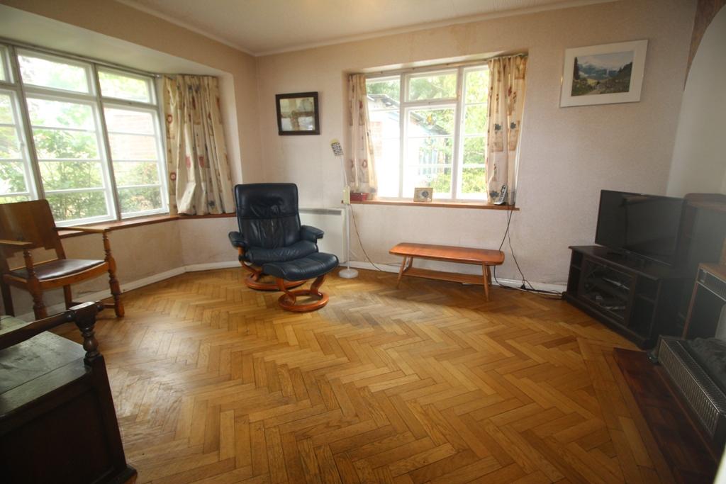 Howletts Close, West Hampden Park, Eastbourne BN22 3 bed detached