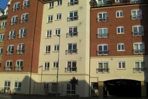 1 bedroom flat to rent - St Andrews Street, Northampton, NN1