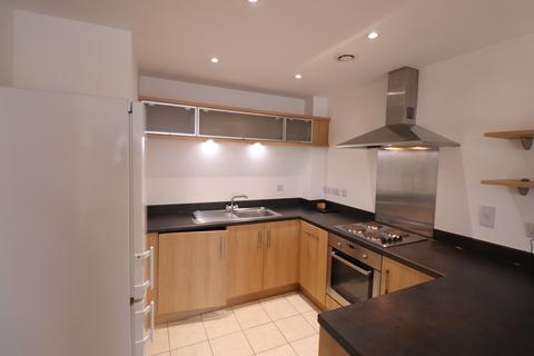 1 bedroom flat to rent - St Andrews Street, Northampton, NN1