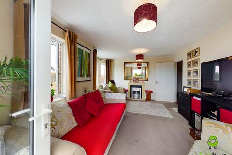 101 Redbourne Drive, London, SE28 8SQ