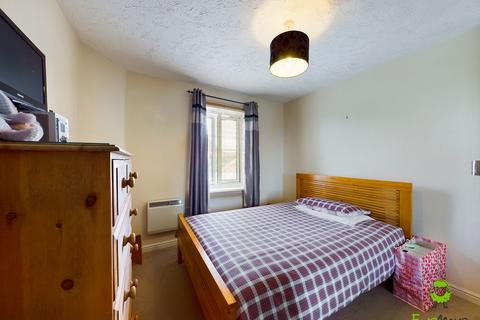 101 Redbourne Drive, London, SE28 8SQ