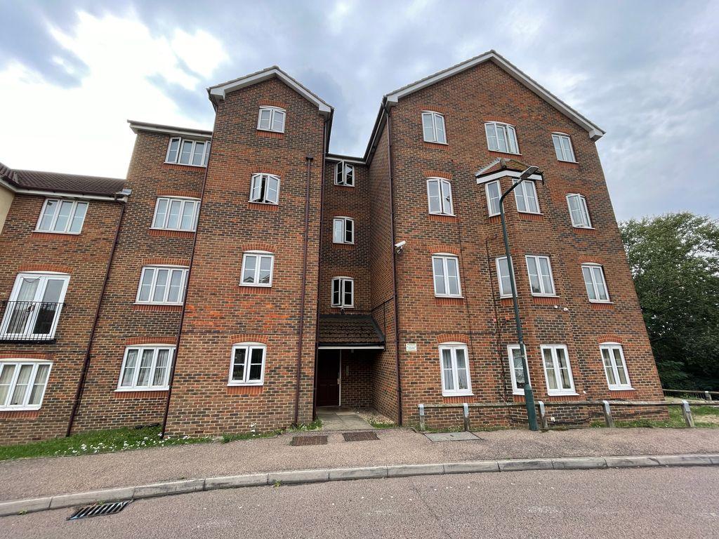 View of Property at Front