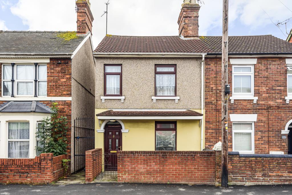 Cricklade Road, Swindon, SN2 3 bed semidetached house £1,100 pcm (£
