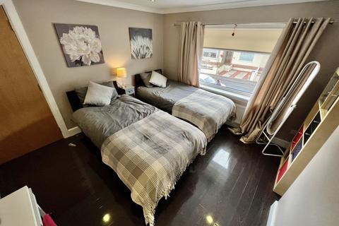 4 Duffield Drive, Largs, KA30 8ED