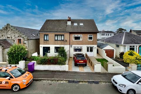 4 Duffield Drive, Largs, KA30 8ED