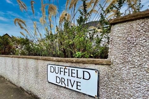 4 Duffield Drive, Largs, KA30 8ED