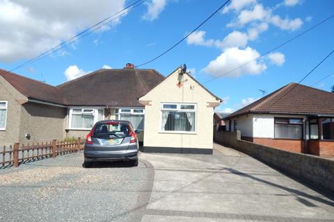 2 bedroom semi-detached bungalow for sale - Mayes Lane, Ramsey CO12