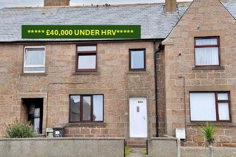 Watermill Road, Fraserburgh AB43