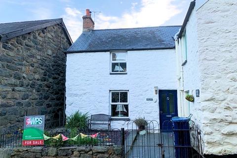 2 bedroom cottage for sale - Llwyngwril LL37