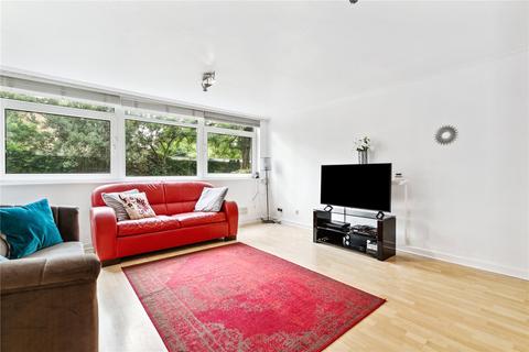 2 bedroom flat to rent, Grovewood, Sandycombe Road, Richmond, Surrey