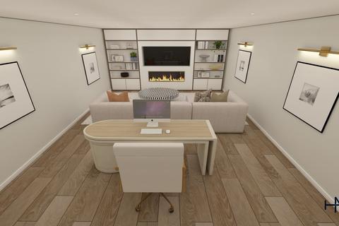 2 bedroom detached house for sale - Greenford Mews, Greenford Avenue, Southall, UB1