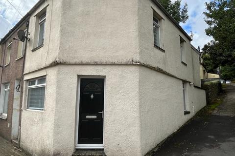 2 bedroom terraced house to rent - 1a Wyndham Street, Ogmore Vale, Bridgend