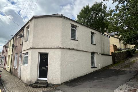 undefined, 1a Wyndham Street, Ogmore Vale, Bridgend
