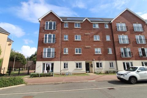 2 bedroom flat for sale, Flat ,  Rowditch Furlong, Redhouse Park, Milton Keynes