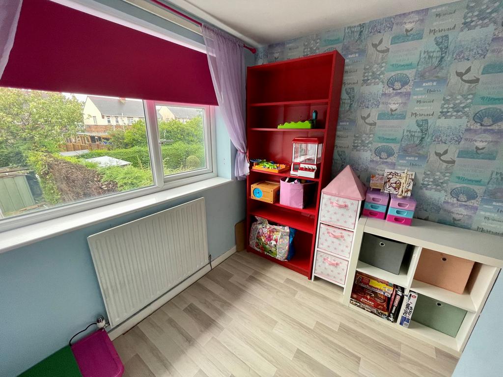 Bedroom 5