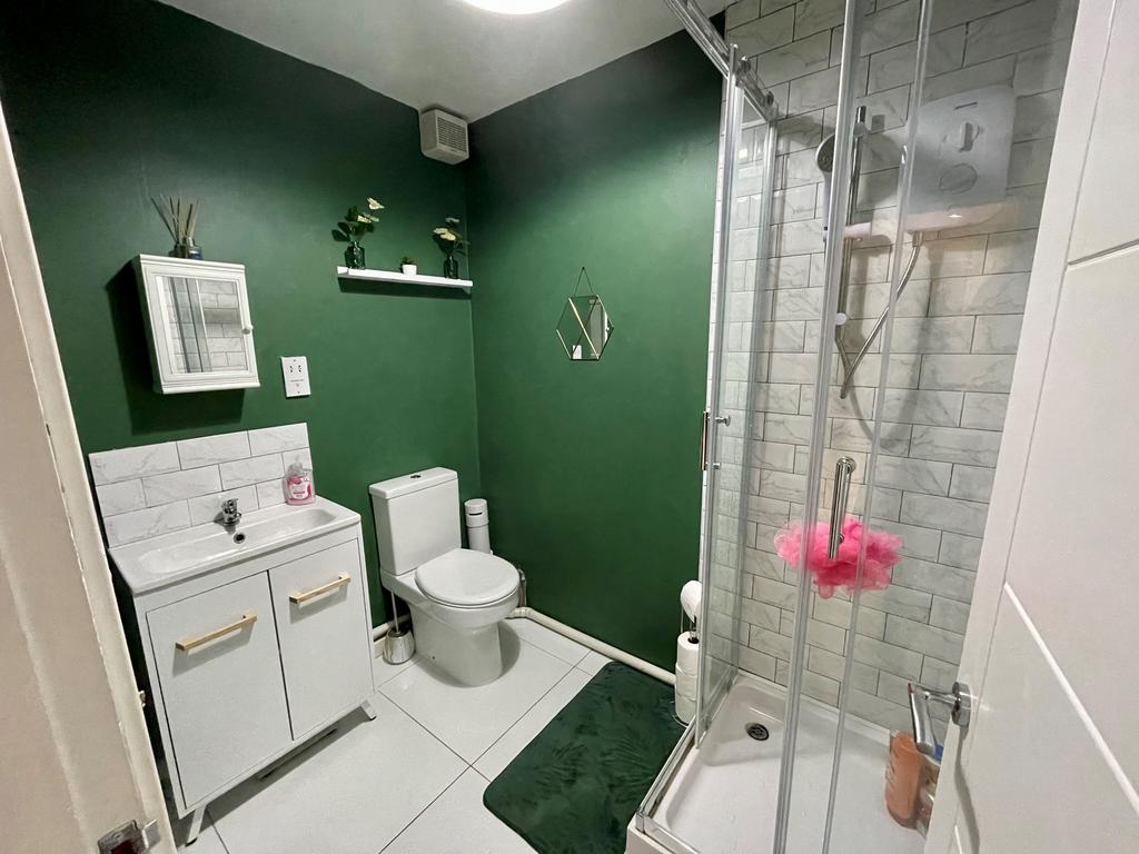 Bathroom two