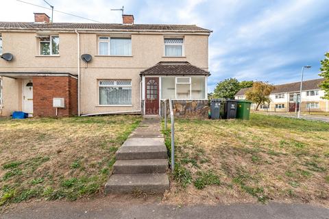 27 Aberdaron Road, Rumney, Cardiff, CF3 1SE