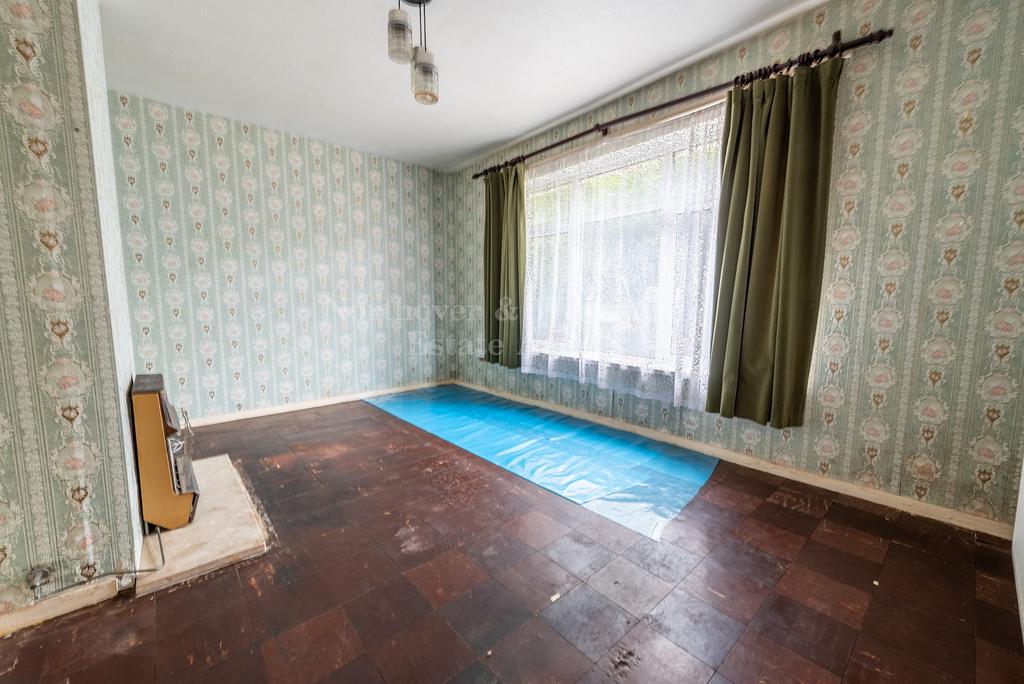 Second Reception Room