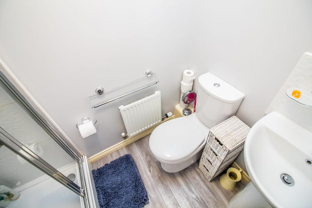 En - Suite