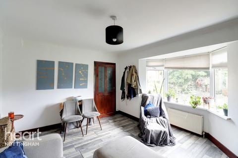 27 Skipton Circus, Nottingham, NG3 7DR