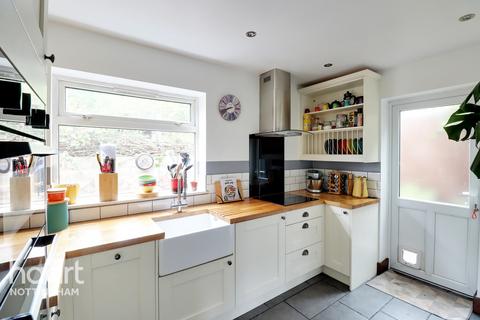 27 Skipton Circus, Nottingham, NG3 7DR
