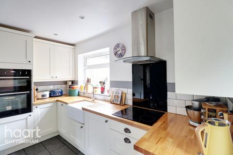 27 Skipton Circus, Nottingham, NG3 7DR
