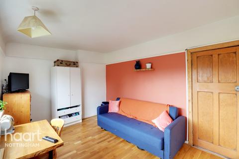27 Skipton Circus, Nottingham, NG3 7DR